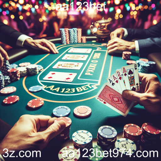 A Popularidade do Poker na Era Digital